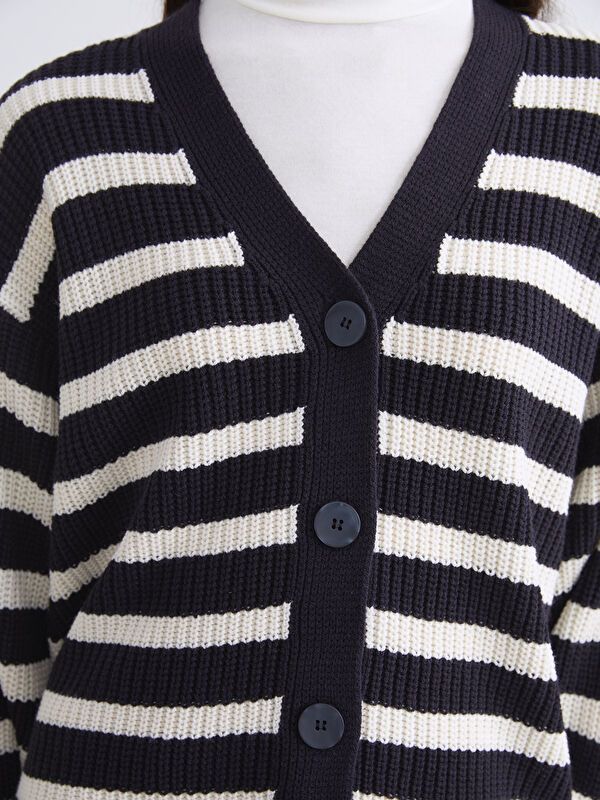 Moudda LC Waikiki - Cardigan tricot pour Femmes - Tunisie 3