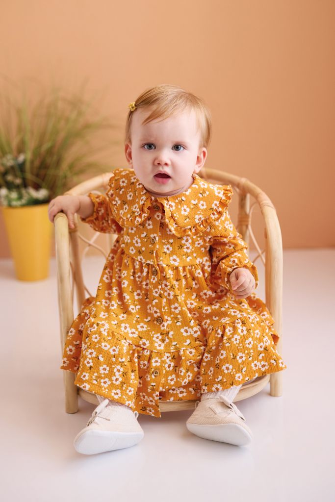 Moudda LC Waikiki - Robe - 1