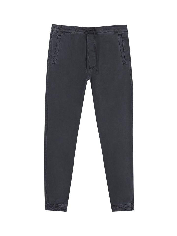 Moudda PULL & BEAR - Pantalon Jogger Basique Soft Knit Join Life - Tunisie 2