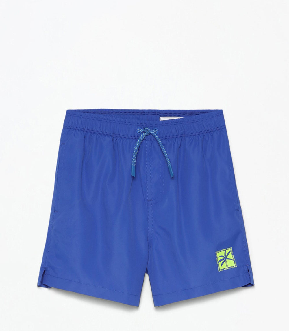 Moudda Lefties - Maillot de Bain Basique - Super Price Garçon - Tunisie 2