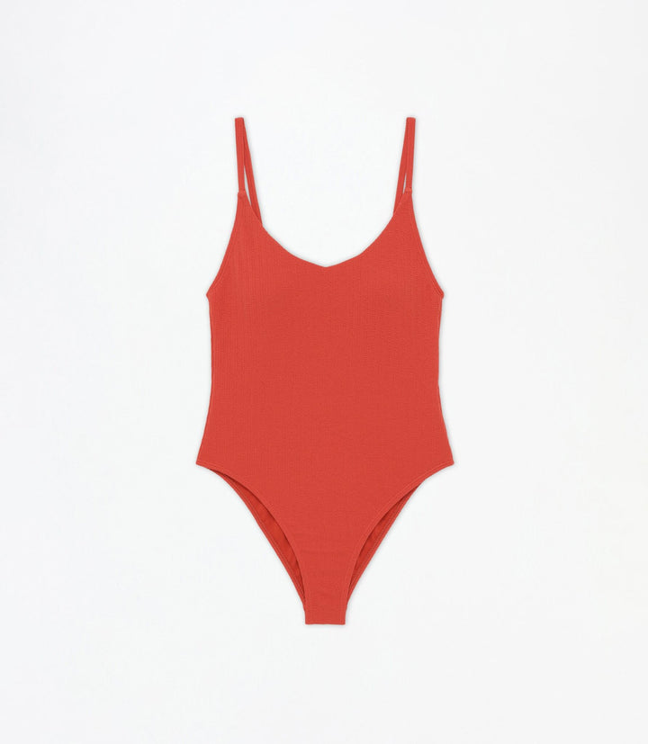 Moudda Lefties - Maillot de Bain Basique - Réglable - Tunisie 1