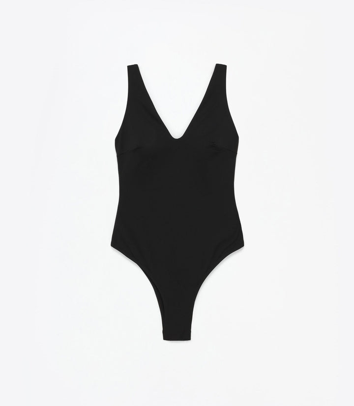 Moudda Lefties - Maillot de Bain Basique - Tunisie 1
