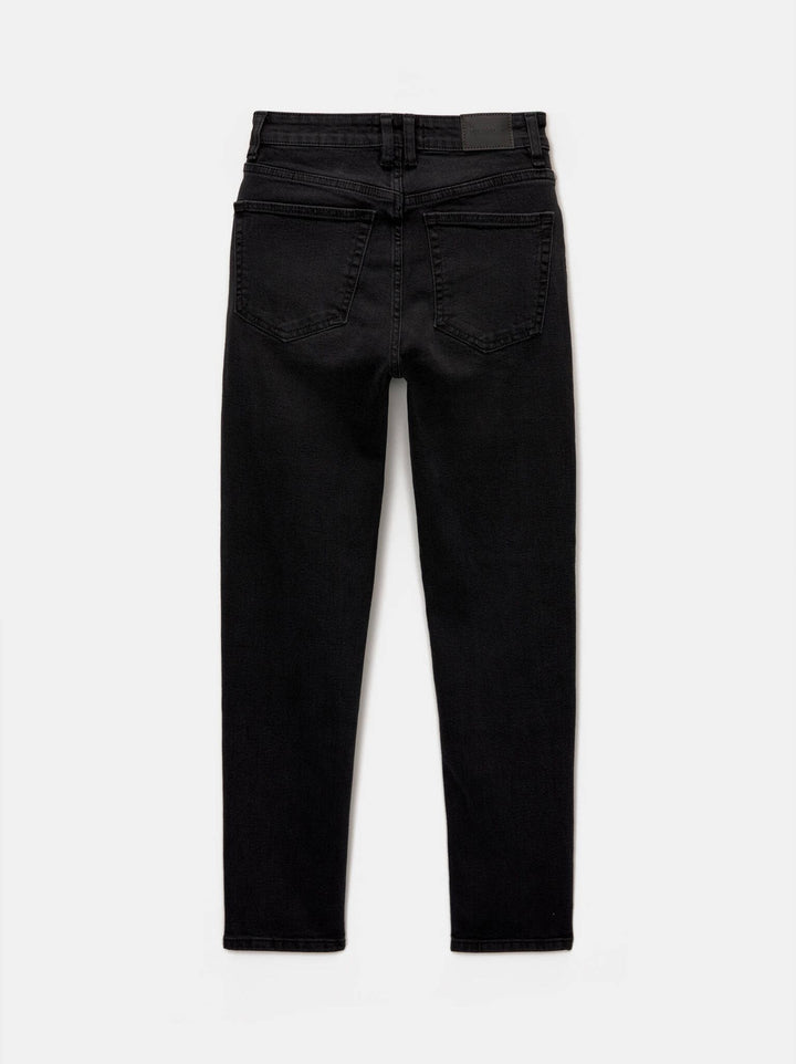 Moudda PULL & BEAR - Pantalon Mom - Confort - Tunisie 3