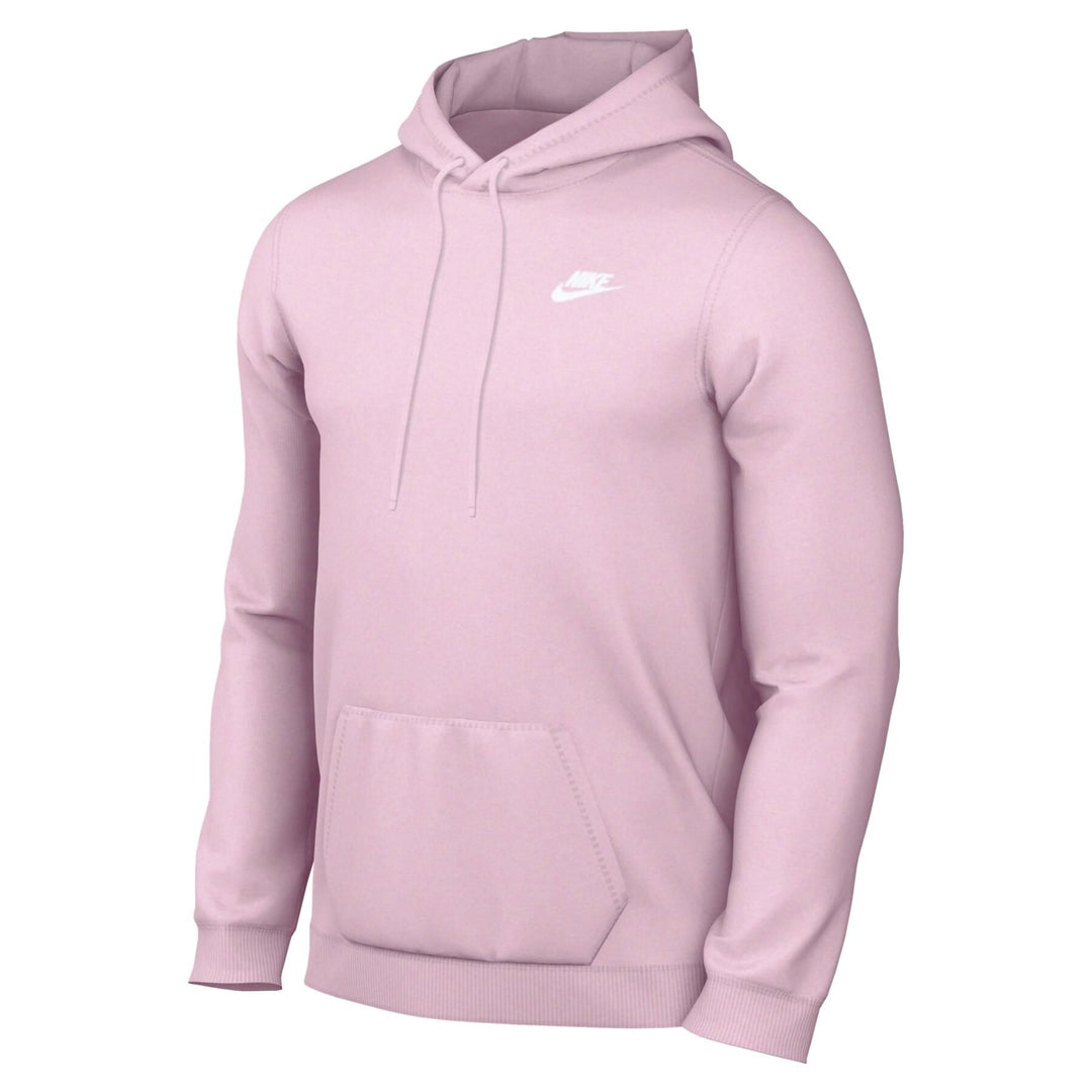 Moudda Nike - Sweat NIKE CLUB HOODIE PO FT - Tunisie 1