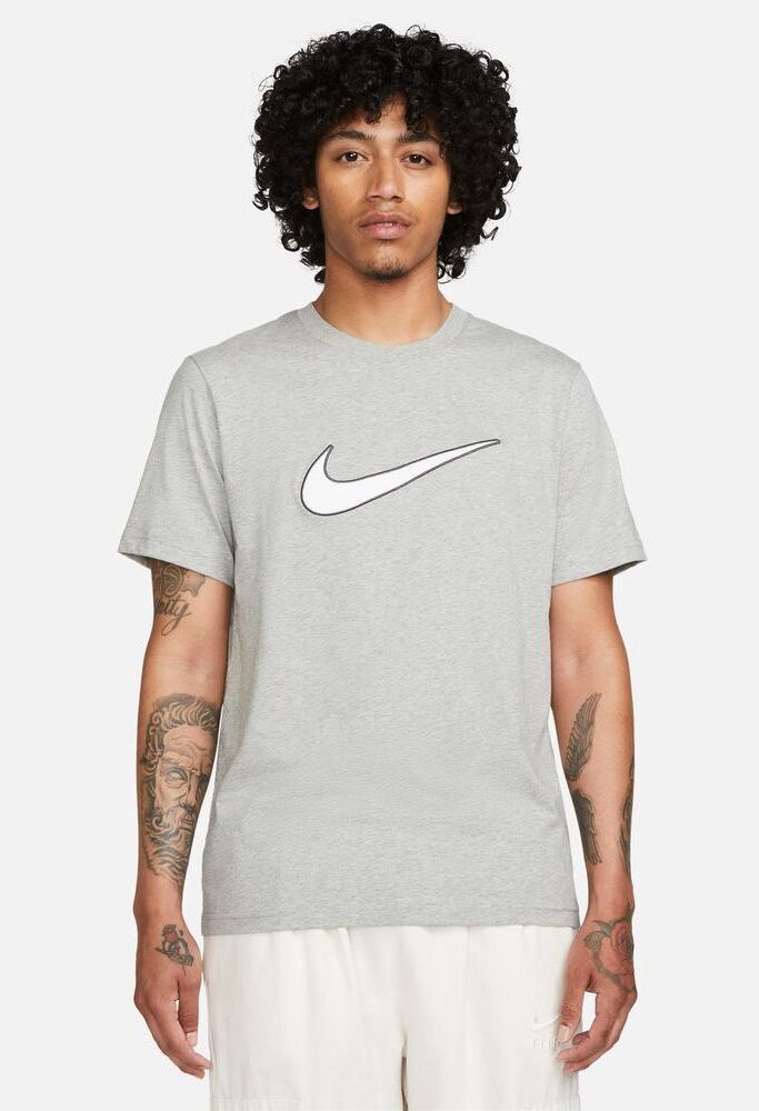 Moudda Nike - Nsw Sp Ss Top - 1