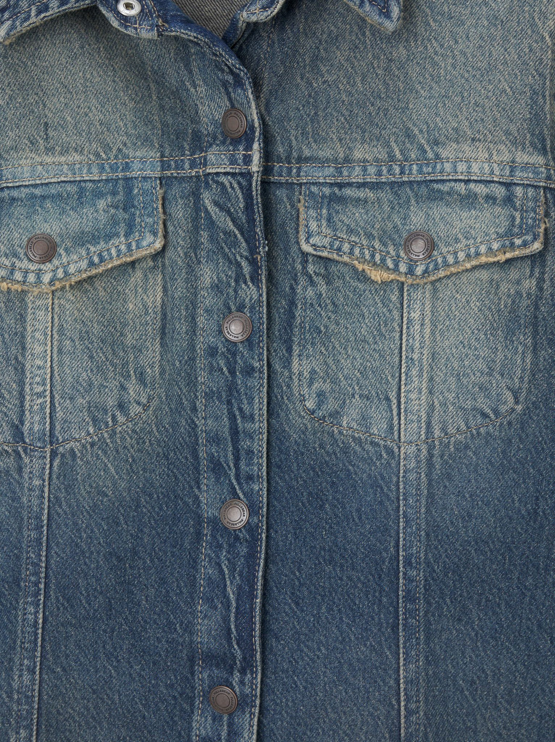 Moudda PULL & BEAR - Shirt - Tunisie 4