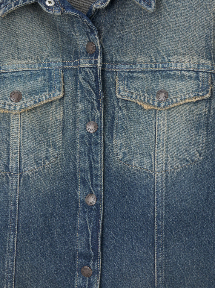 Moudda PULL & BEAR - Shirt - Tunisie 4