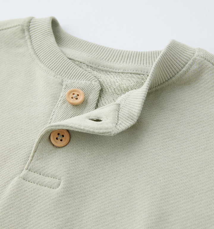 Moudda ZARA - Sweat-shirt - Tunisie 2