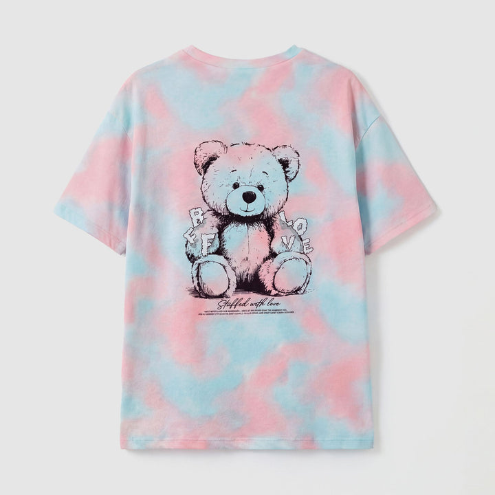 Moudda LC Waikiki - Body manches courtes en jersey pour Fille - Tunisie 2