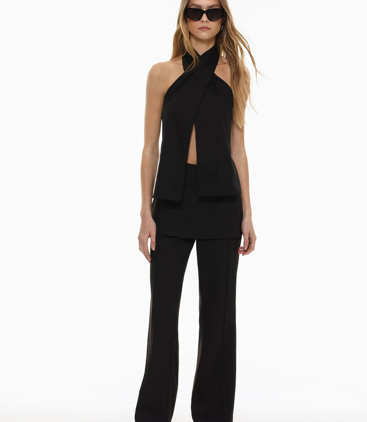 Moudda Lefties - Pantalon Paréo - Boucle - Tunisie 2