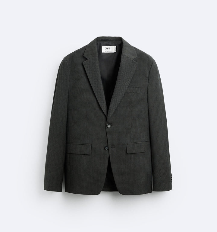 Moudda ZARA - Veste - Tunisie 1