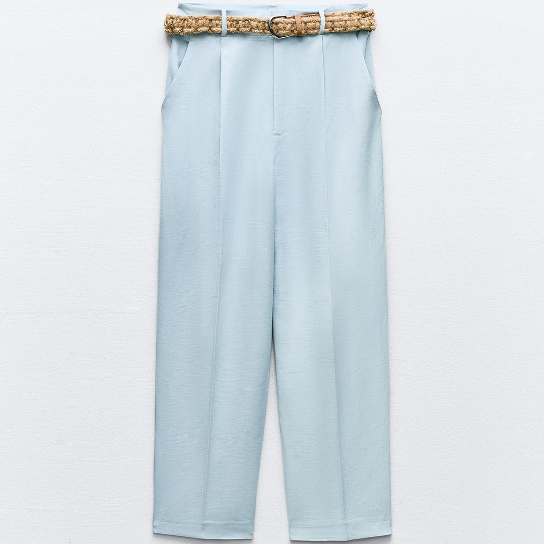 Moudda ZARA - Pantalon - Tunisie 5