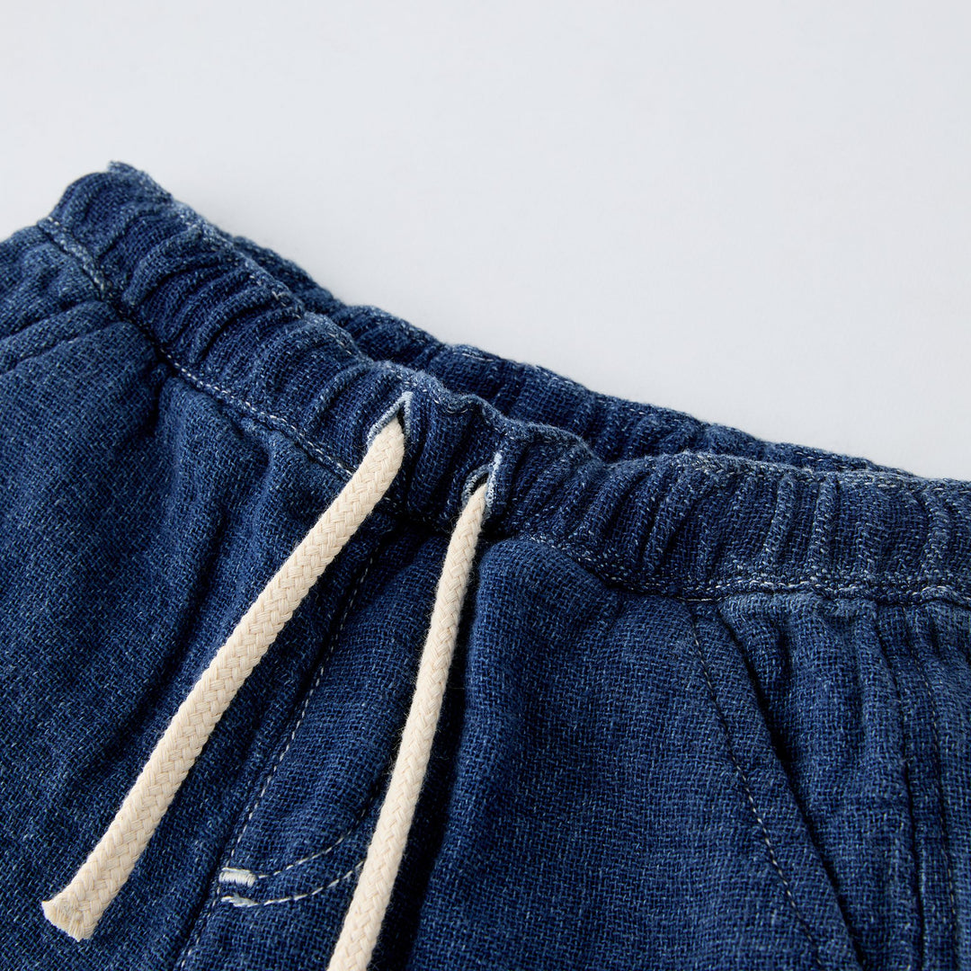 Moudda ZARA - Kdo Denim Capr - Tunisie 4