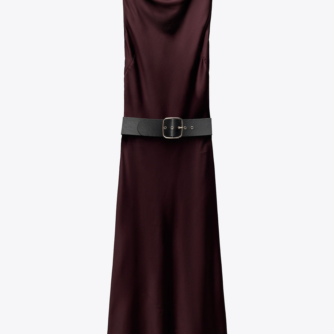 Moudda ZARA - Ceinture - Tunisie 1