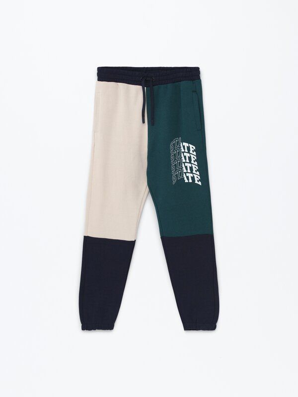 Moudda Lefties - Pantalon - Tunisie 2