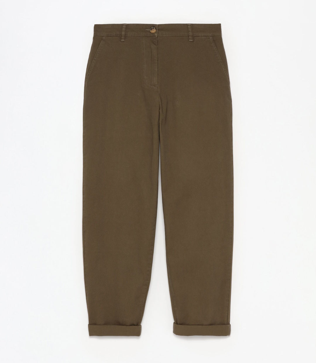 Moudda Lefties - Pantalon Chino - Lavé - Tunisie 1