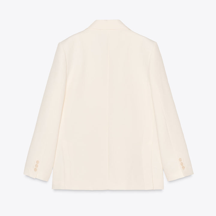 Moudda ZARA - Blazer Oversize - Double Croisé - Tunisie 2