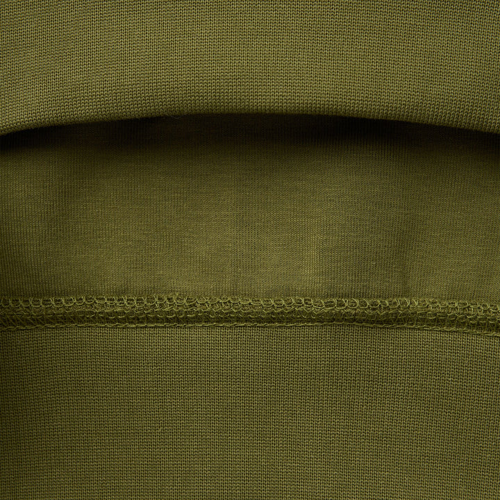 Moudda ZARA - Sweat Interlock - Texte Ville - Tunisie 4
