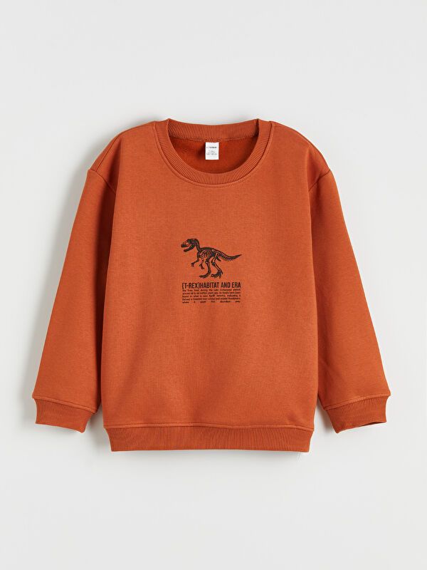 Moudda LC Waikiki - Pack de sweats à capuche en jersey pour Garçon - Tunisie 2