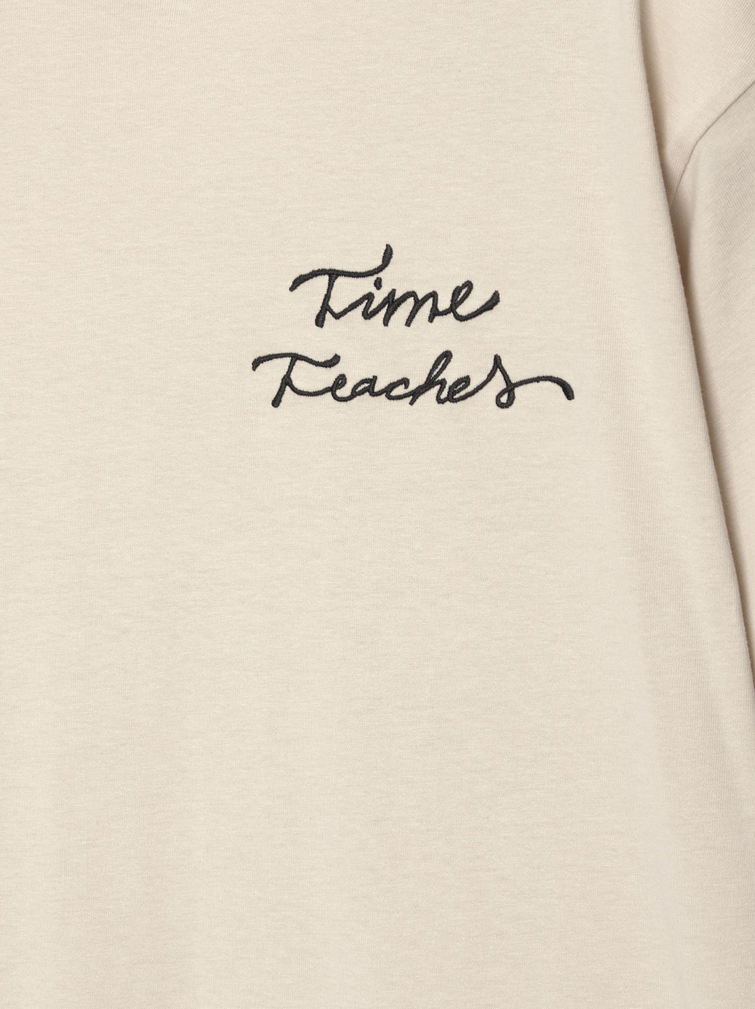 Moudda PULL & BEAR - T-Shirt Demi-Manches Brodé Poitrine - Tunisie 2