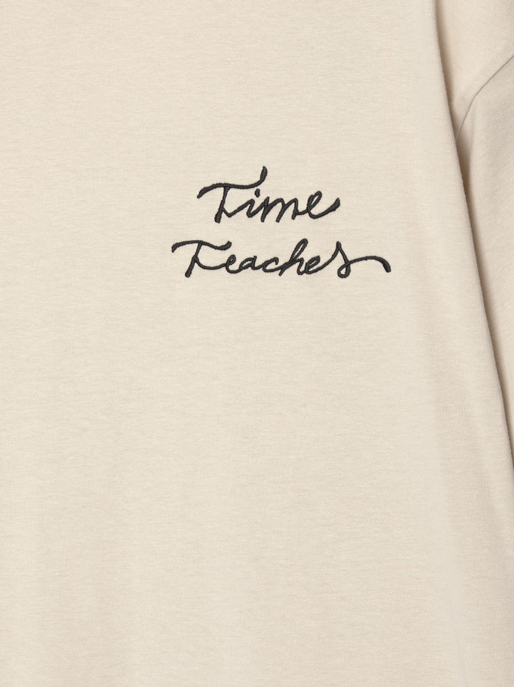 Moudda PULL & BEAR - T-Shirt Demi-Manches Brodé Poitrine - Tunisie 2