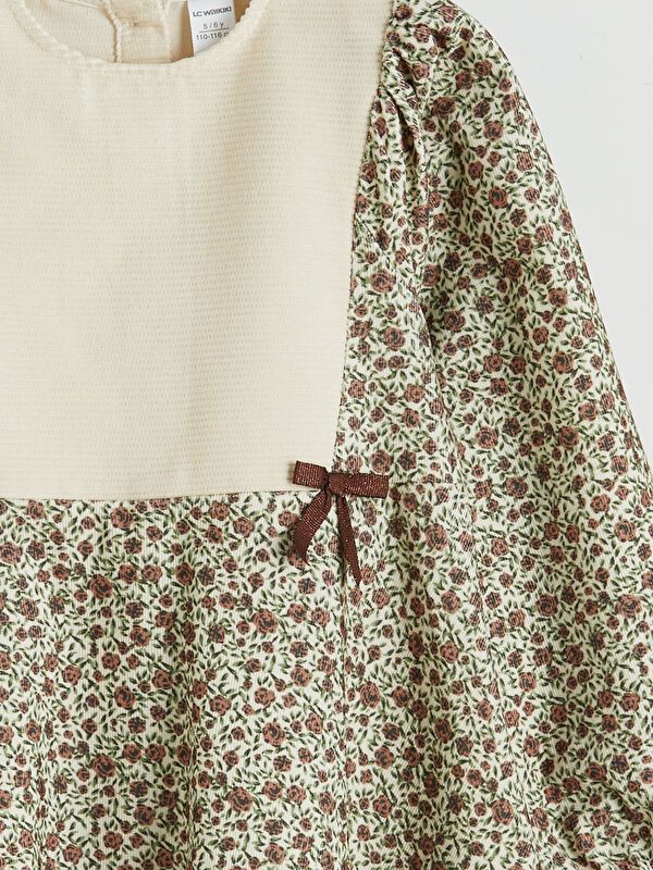 Moudda LC Waikiki - Robe manches longues en tissu - Tunisie 3