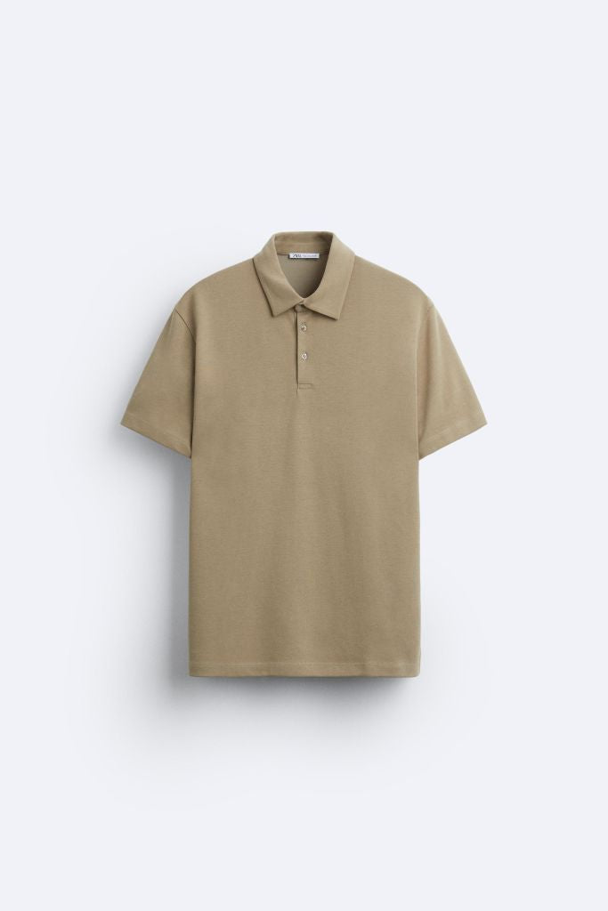 Moudda ZARA - Pull-Over - 1