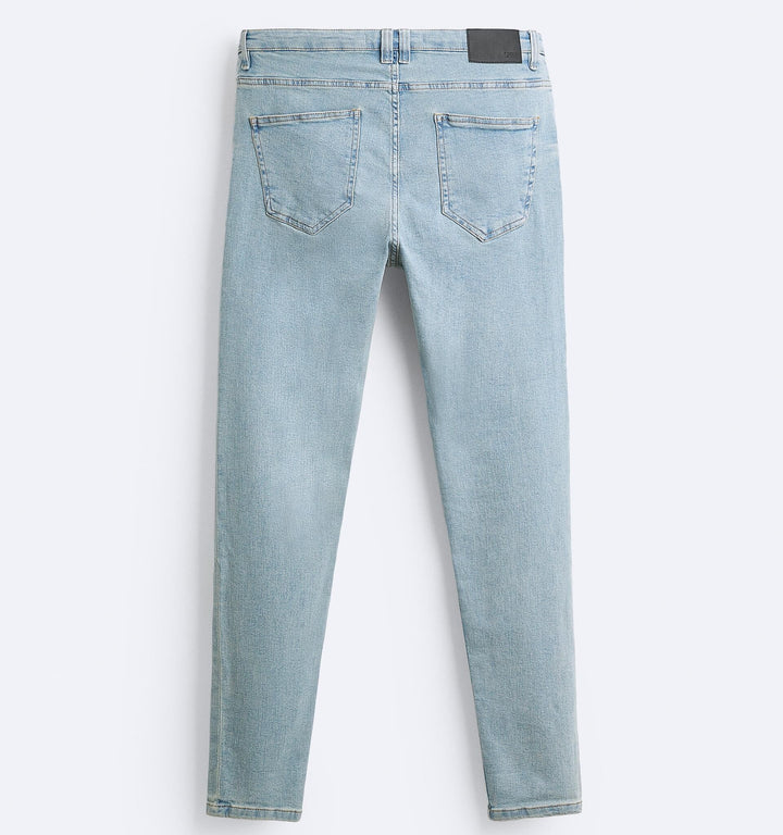 Moudda ZARA - Pantalon - Tunisie 2