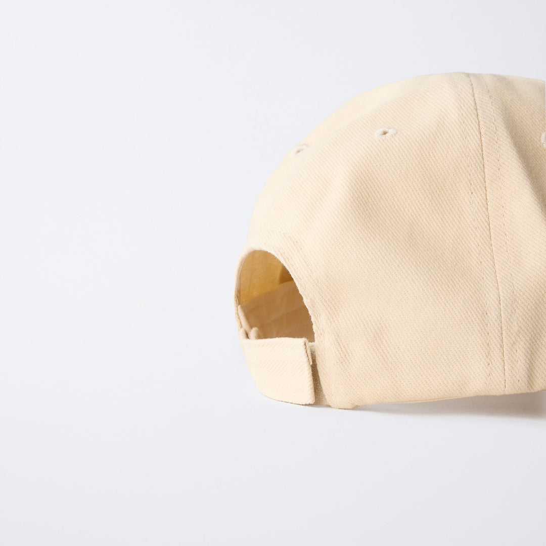 Moudda ZARA - Casquette Basic - Texte - Tunisie 3