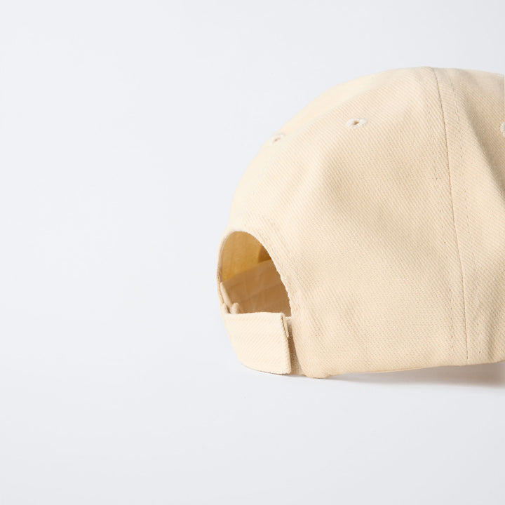 Moudda ZARA - Casquette Basic - Texte - Tunisie 3