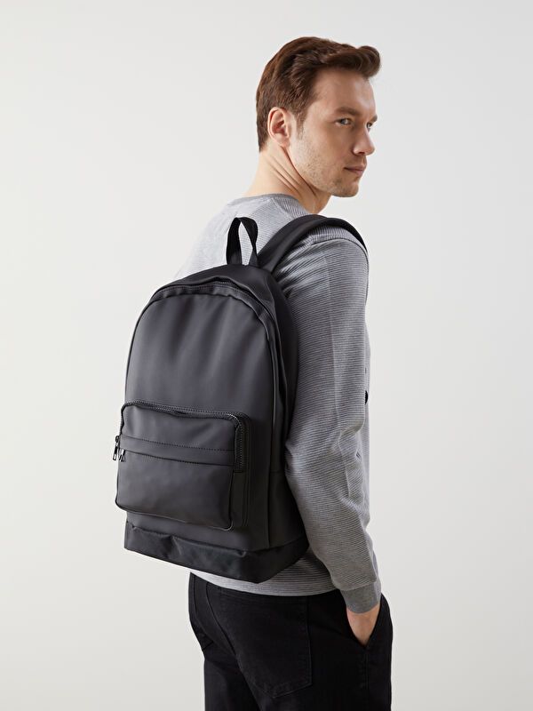 Moudda LC Waikiki - Grand sac pour Homme - Tunisie 1