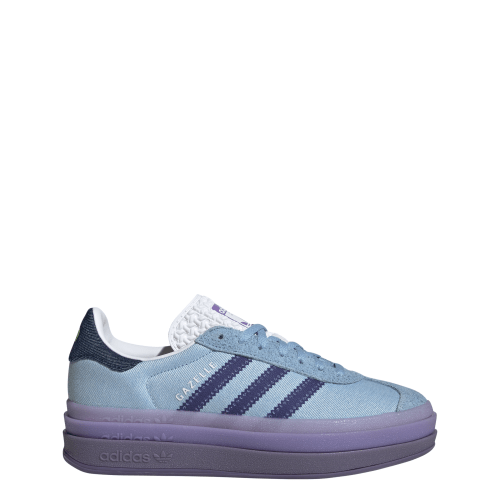 Moudda Adidas - Chaussure Gazelle Bold x KSENIASCHNAIDER - Tunisie 2