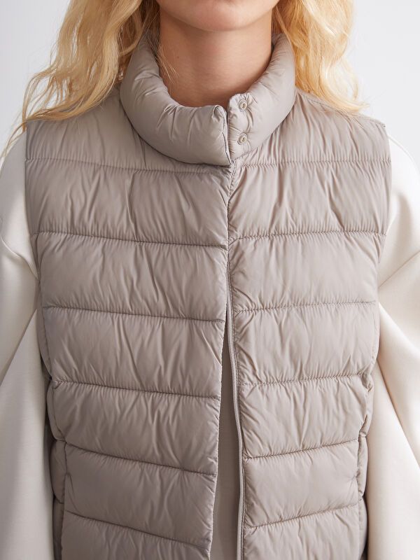 Moudda LC Waikiki - Veste sans manches Femme Visas - Tunisie 3