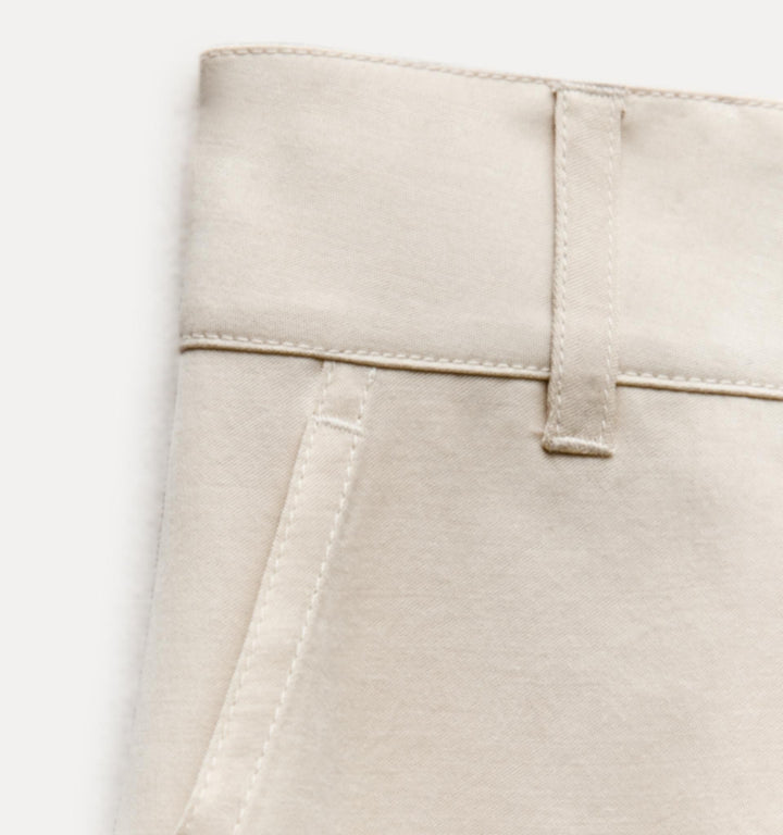 Moudda ZARA - Pants - Tunisie 3