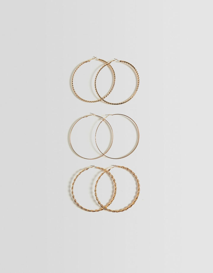 Moudda BERSHKA - Bijoux - Tunisie 1