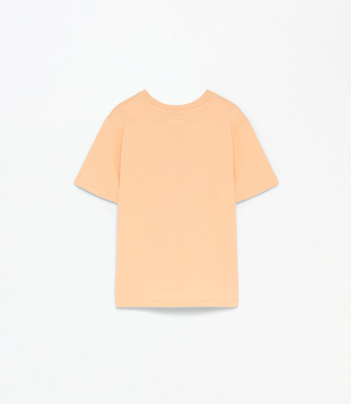 Moudda Lefties - T-Shirt Imprimé - Garçon - Tunisie 3