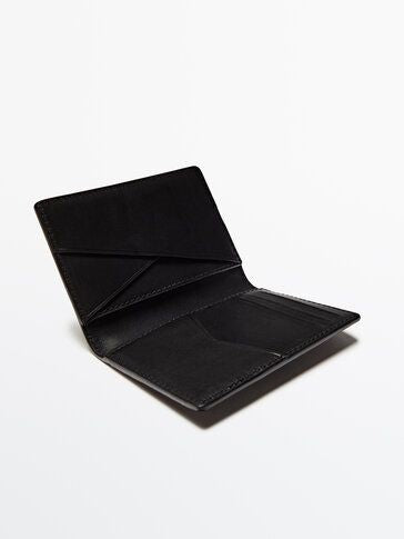 Moudda Massimo Dutti - Accessoires - Tunisie 2