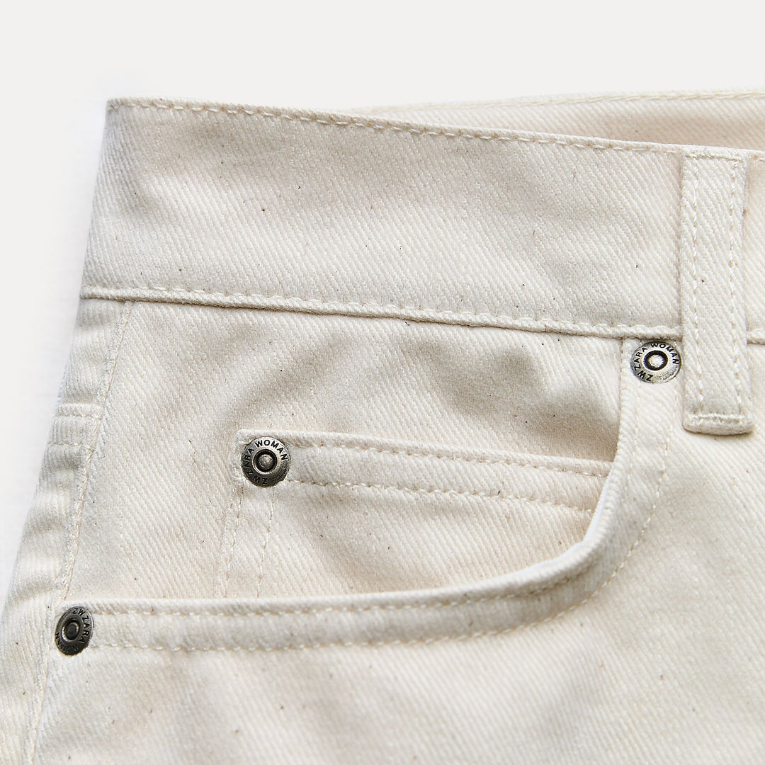 Moudda ZARA - Folder Pants - Tunisie 6