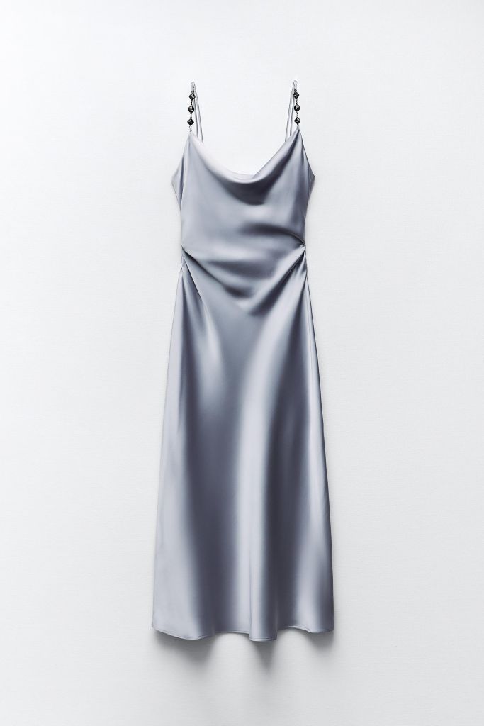 Moudda ZARA - Robe - 1