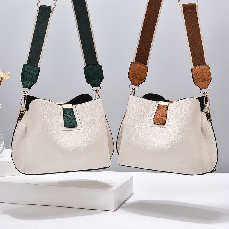 Moudda Bloom - Sac à main 'Soléa' - Tunisie 7