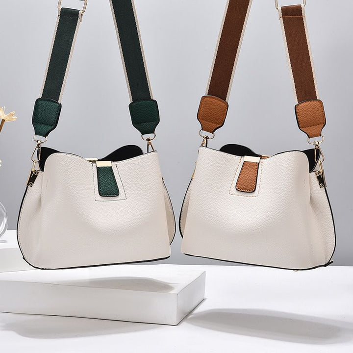 Moudda Bloom - Sac à main 'Soléa' - Tunisie 7