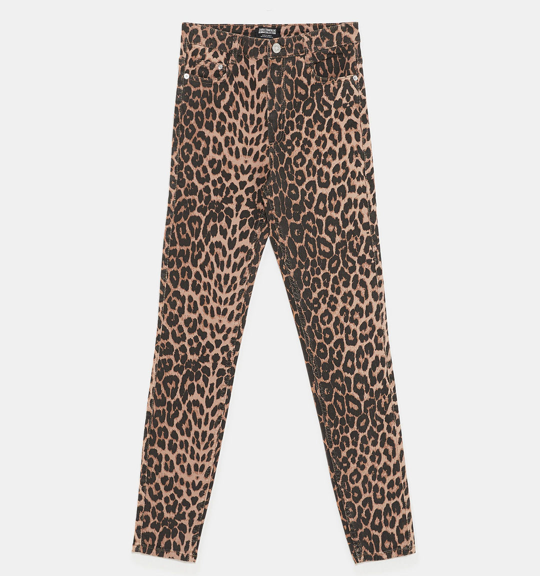 Moudda ZARA - Pantalon - Tunisie 1