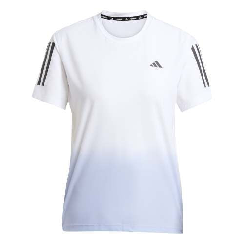 Moudda Adidas - T-shirt Colorblock Own the Run CLIMACOOL - Tunisie 3