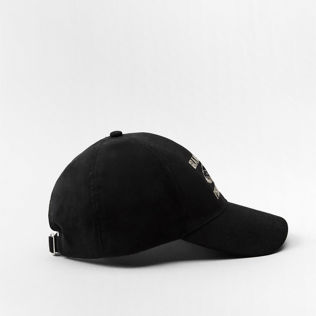 Moudda ZARA - Casquette - Tunisie 3