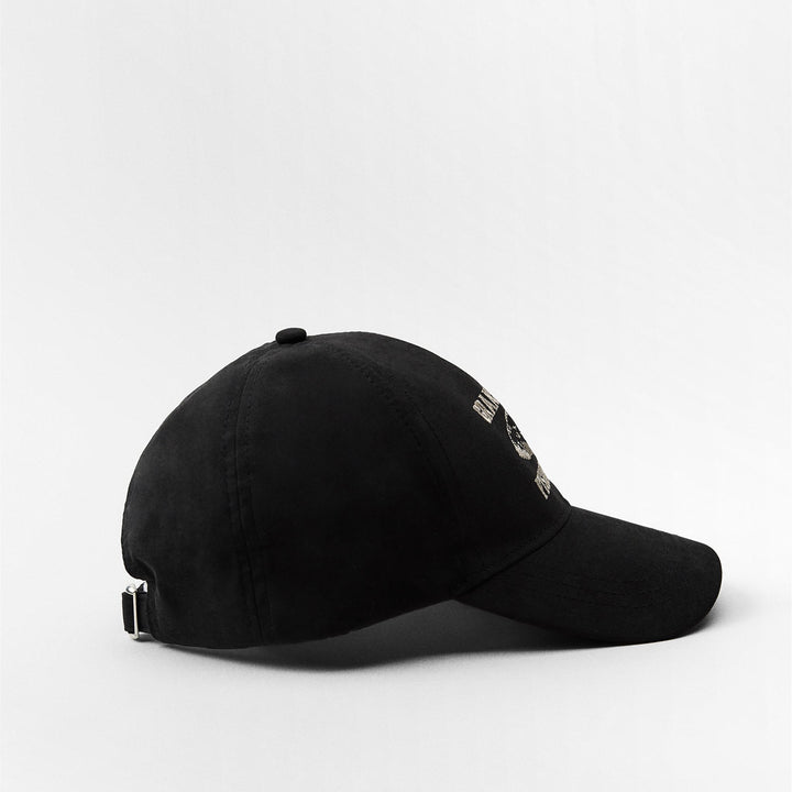 Moudda ZARA - Casquette - Tunisie 3