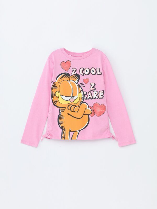 Moudda Lefties - Tee shirt - Tunisie 2