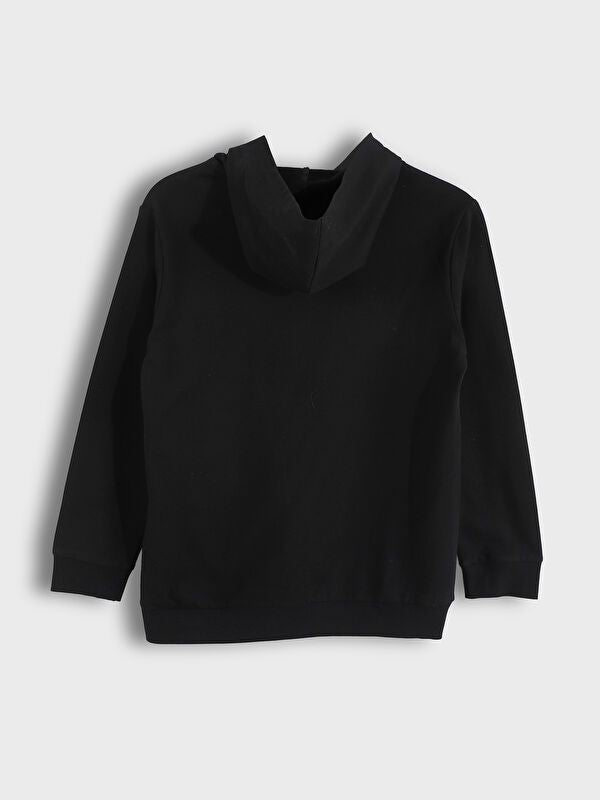 Moudda LC Waikiki - Ensemble en jersey Garçon Noir - Tunisie 5