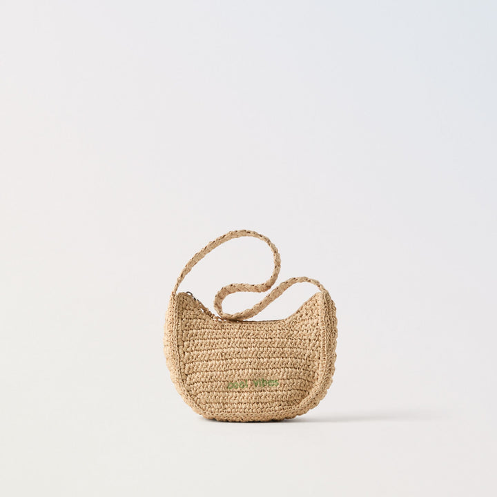 Moudda ZARA - Handbag - Tunisie 6