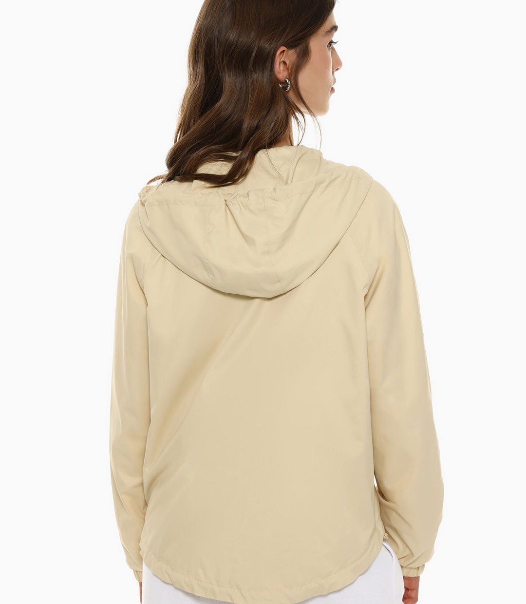 Moudda Lefties - Veste Polyamide Basique - Tunisie 4