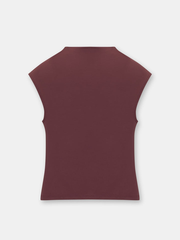 Moudda PULL & BEAR - Body Polyamide Perkins Cutout Dos - Tunisie 2